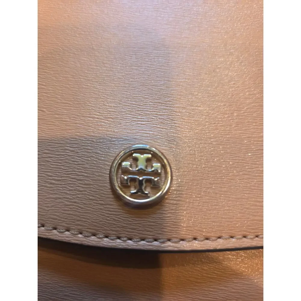 Tory Burch Tan Cross Body